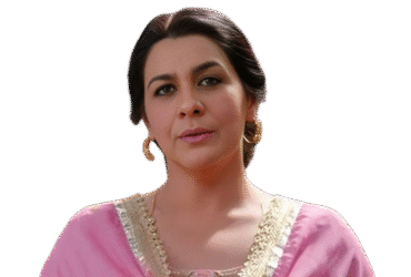 Amrita Singh