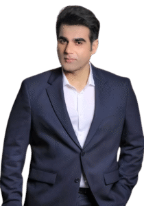 Arbaaz Khan