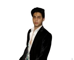 Aryan Khan