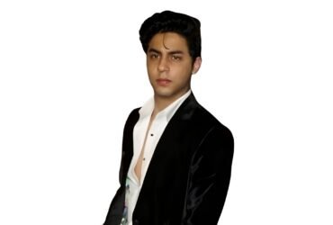 Aryan Khan