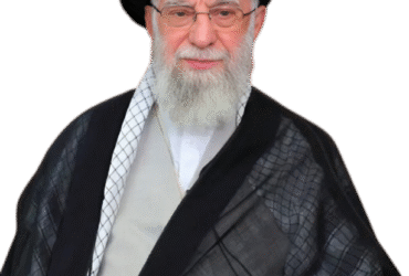Ali Khamenei