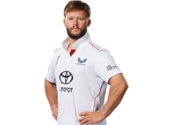 Ben Duckett