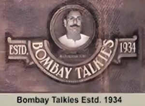 Bombay Talkies