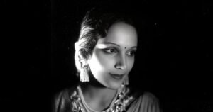 Devika Rani