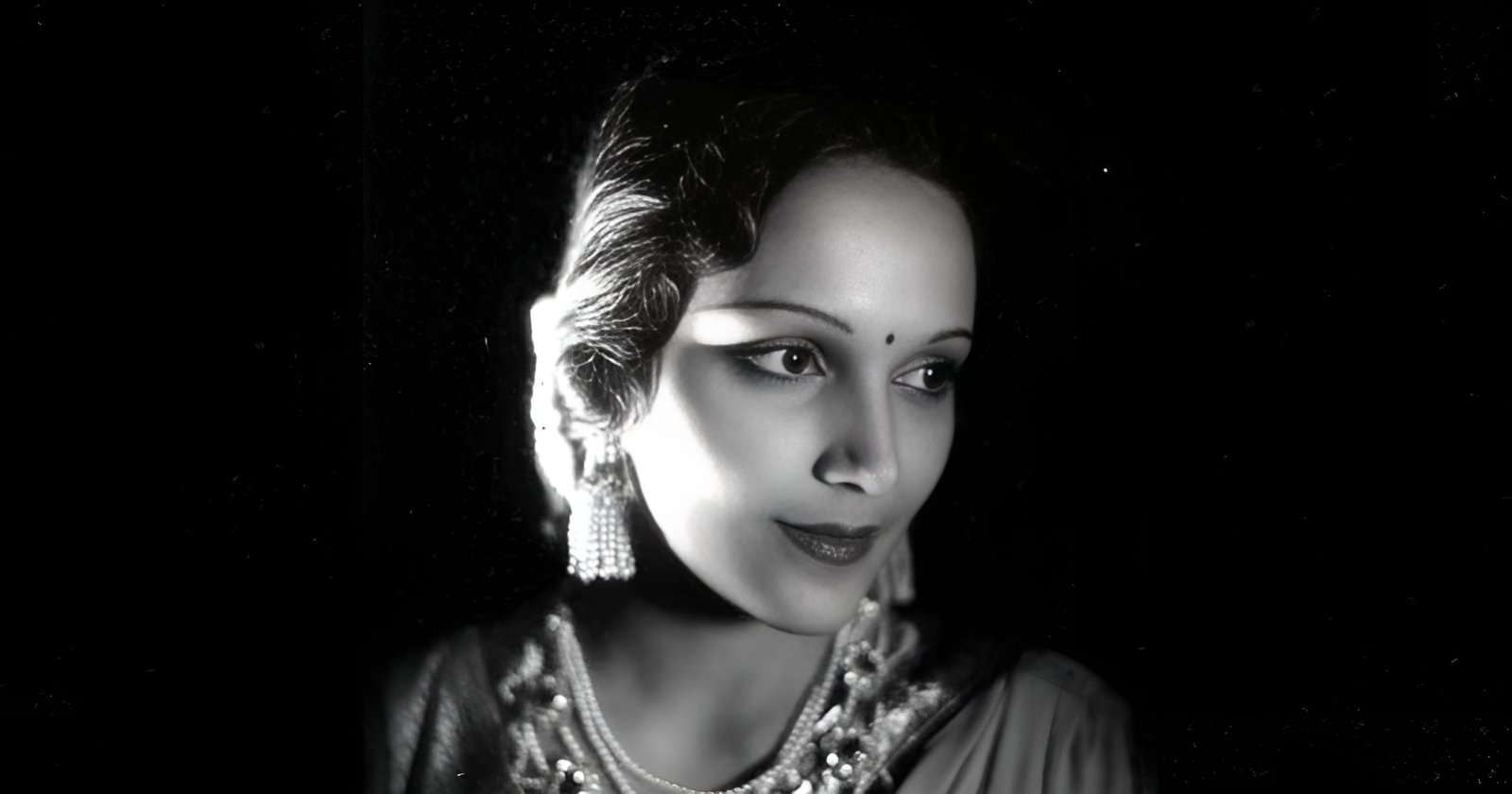Devika Rani