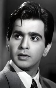 Dilip Kumar