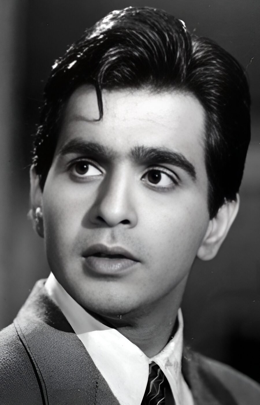 Dilip Kumar