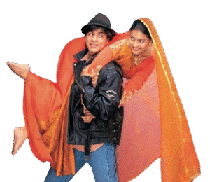Dilwale Dulhania Le Jayenge