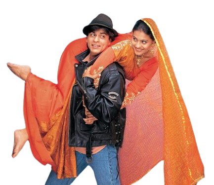 Dilwale Dulhania Le Jayenge