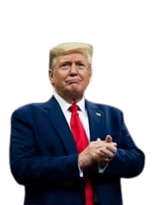 Donald John Trump