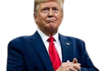 Donald John Trump