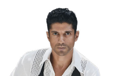Farhan Akhtar