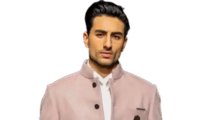 Ibrahim Ali Khan