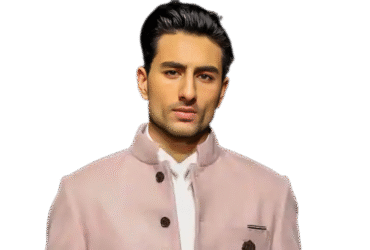 Ibrahim Ali Khan