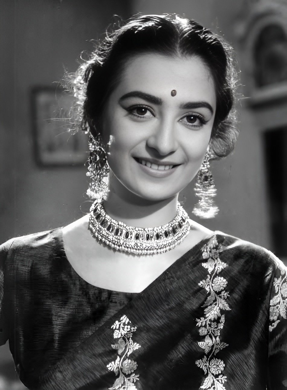 Saira Banu