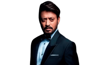 Irfan Khan
