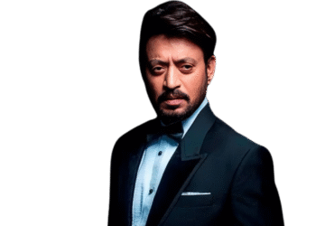 Irfan Khan