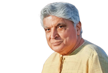 Javed Akhtar