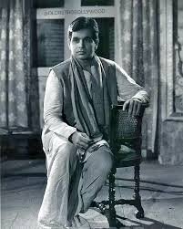 Dilip Kumar Jwar Bhata film