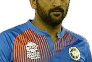 MS Dhoni
