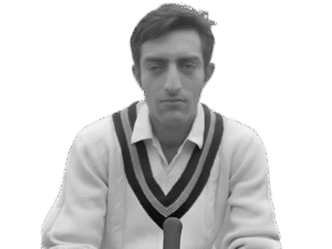 Mansoor Ali Khan Pataudi