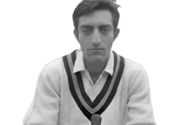 Mansoor Ali Khan Pataudi