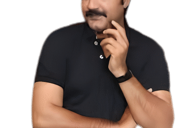 Meka Srikanth