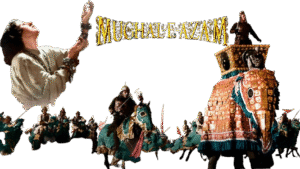 Mughal-E-Azam