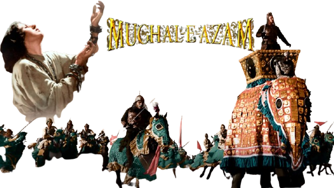 Mughal-E-Azam