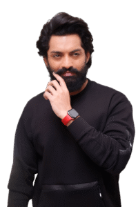 Nandamuri Kalyan Ram