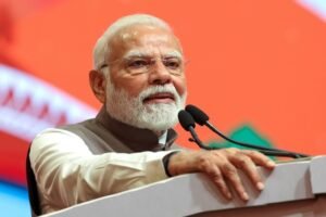 Narendra Modi