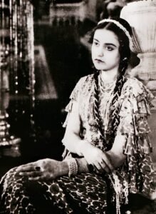Naseem Banu