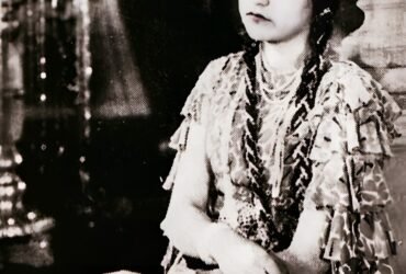 Naseem Banu