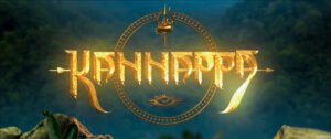 Kannappa Film