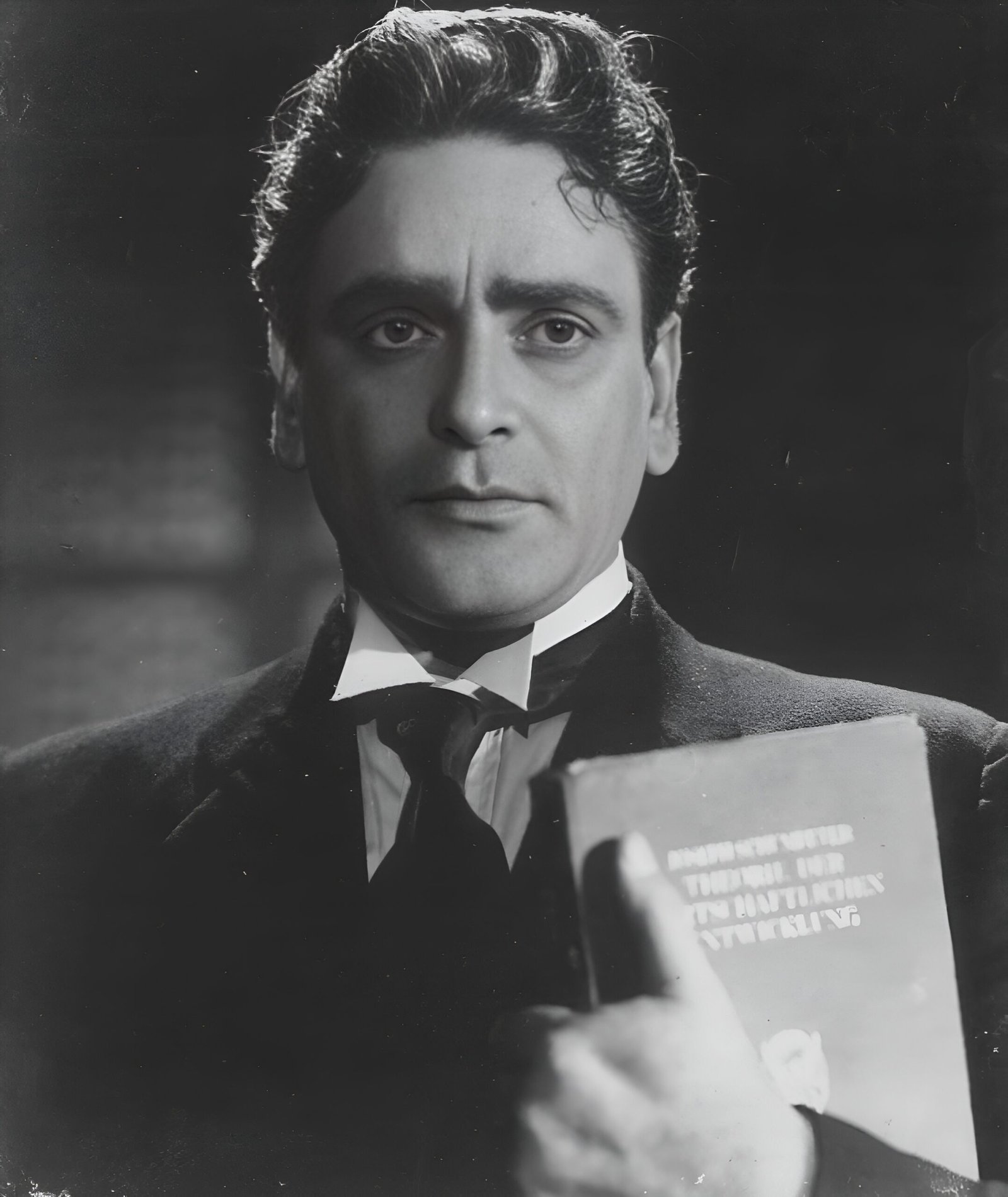 Prithviraj Kapoor