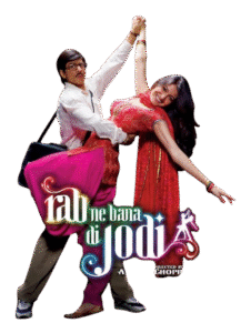 Rab Ne Bana Di Jodi