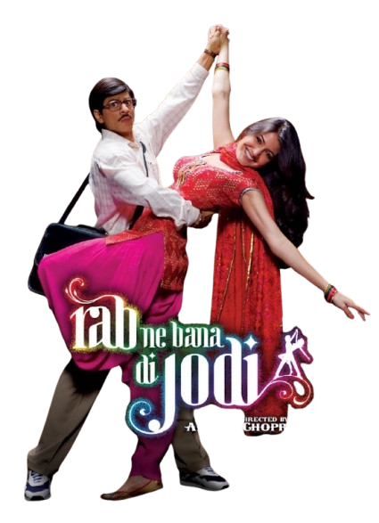 Rab Ne Bana Di Jodi