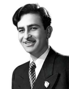 Raj Kapoor