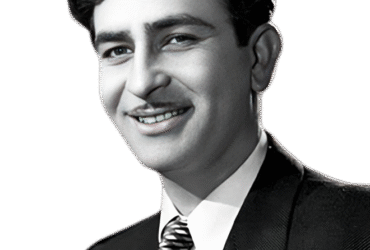 Raj Kapoor