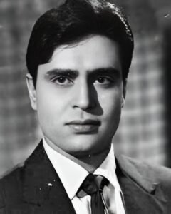 Rajendra Kumar Tuli