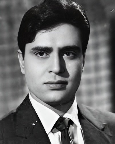 Rajendra Kumar Tuli