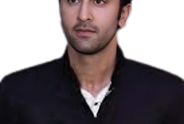 Ranbir Kapoor