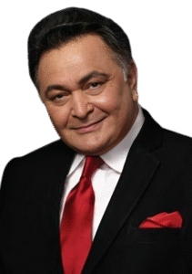Rishi Kapoor