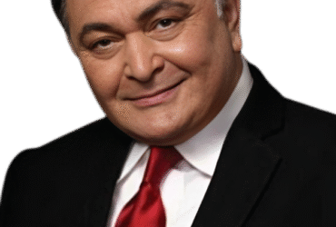 Rishi Kapoor