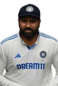 Rohit Sharma