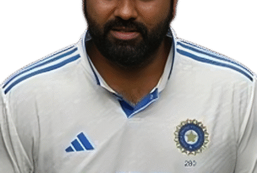 Rohit Sharma