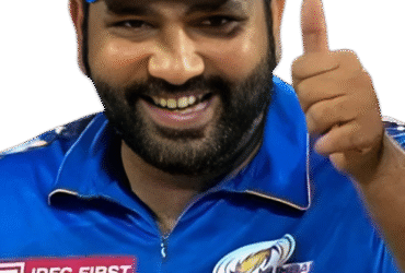 Rohit Sharma net worth