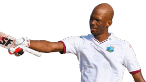 Roston Chase