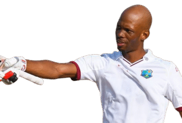 Roston Chase