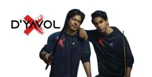 D'YAVOL X